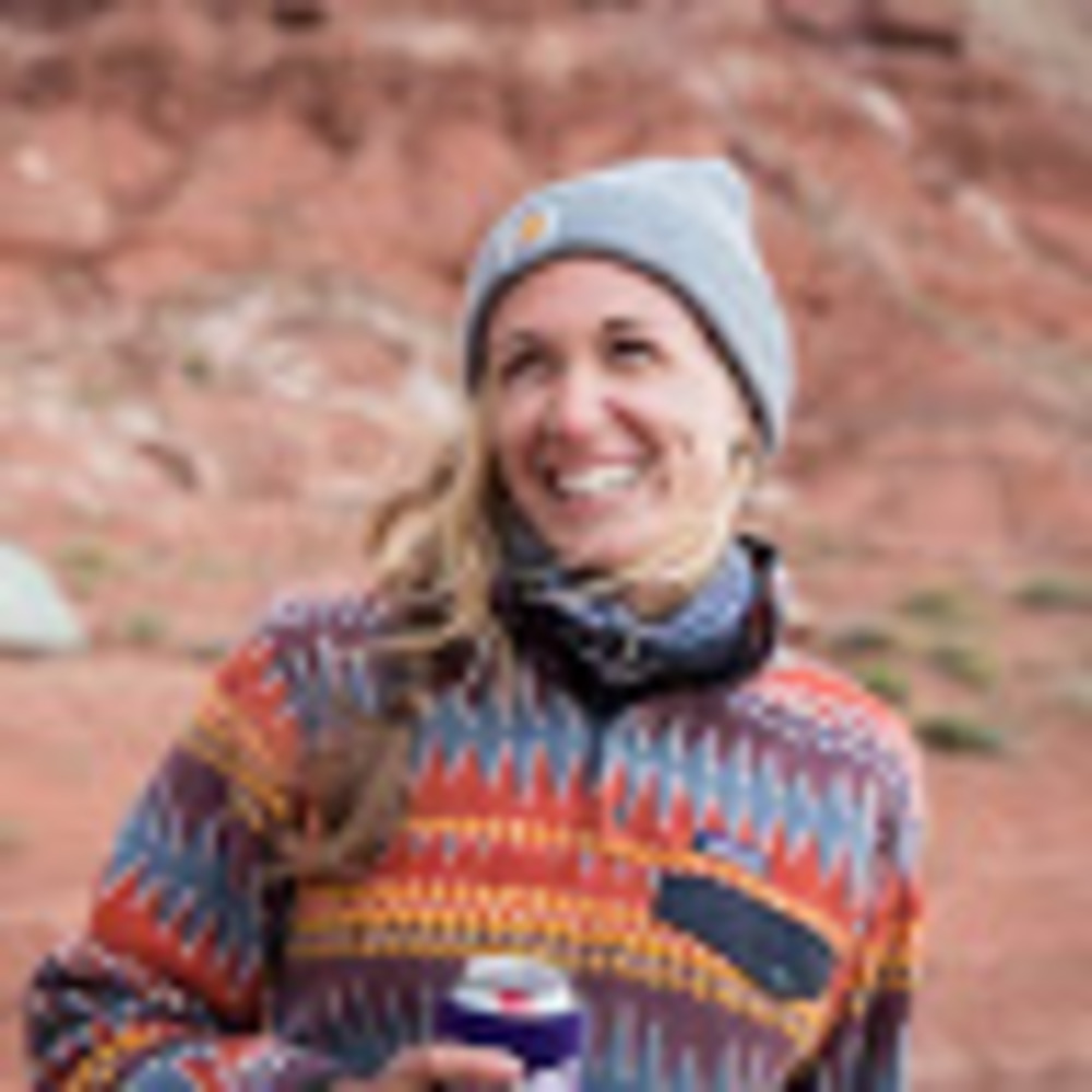 Meet your Posher, Maggie